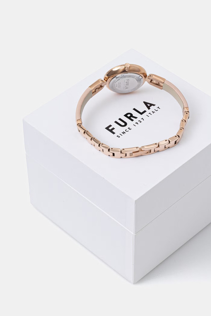 Furla Furla ρολόι γυναικείο - 3