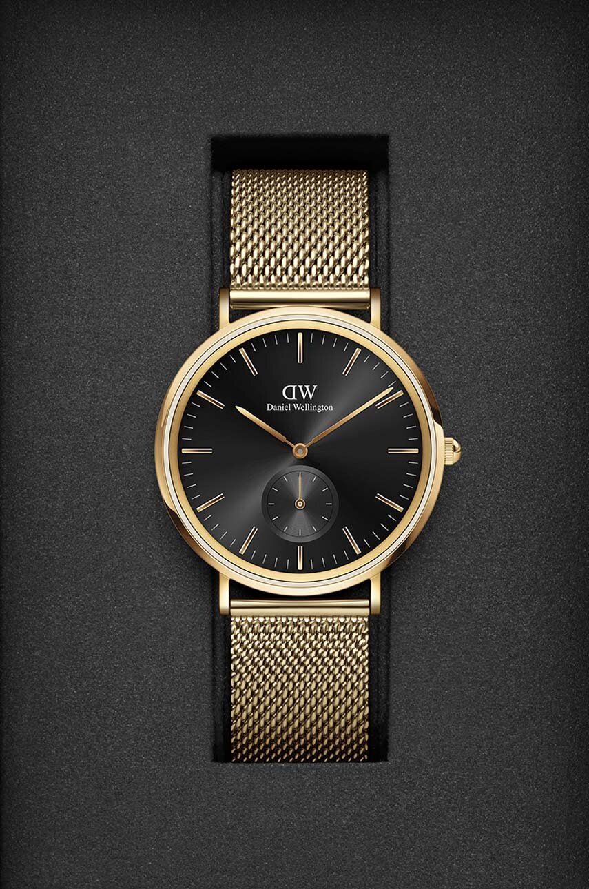 Hodinky Daniel Wellington