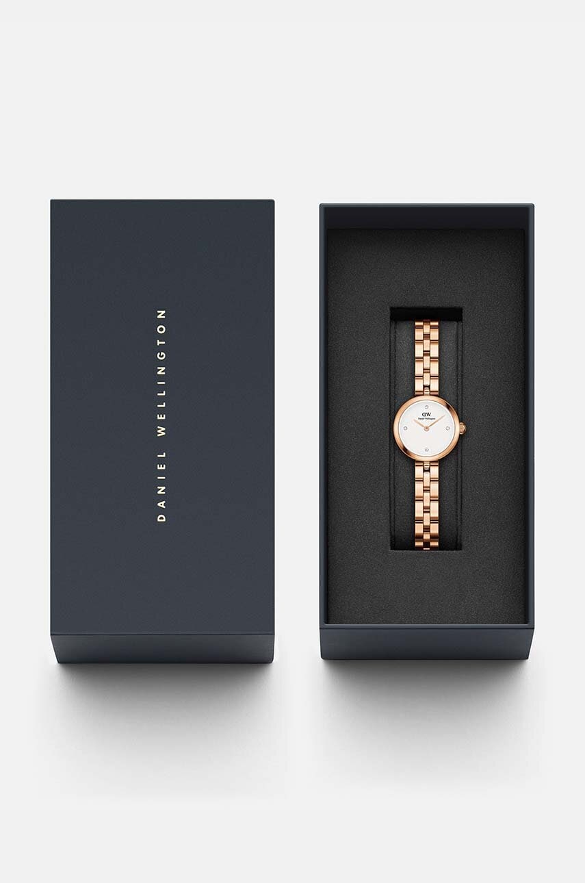 Hodinky Daniel Wellington