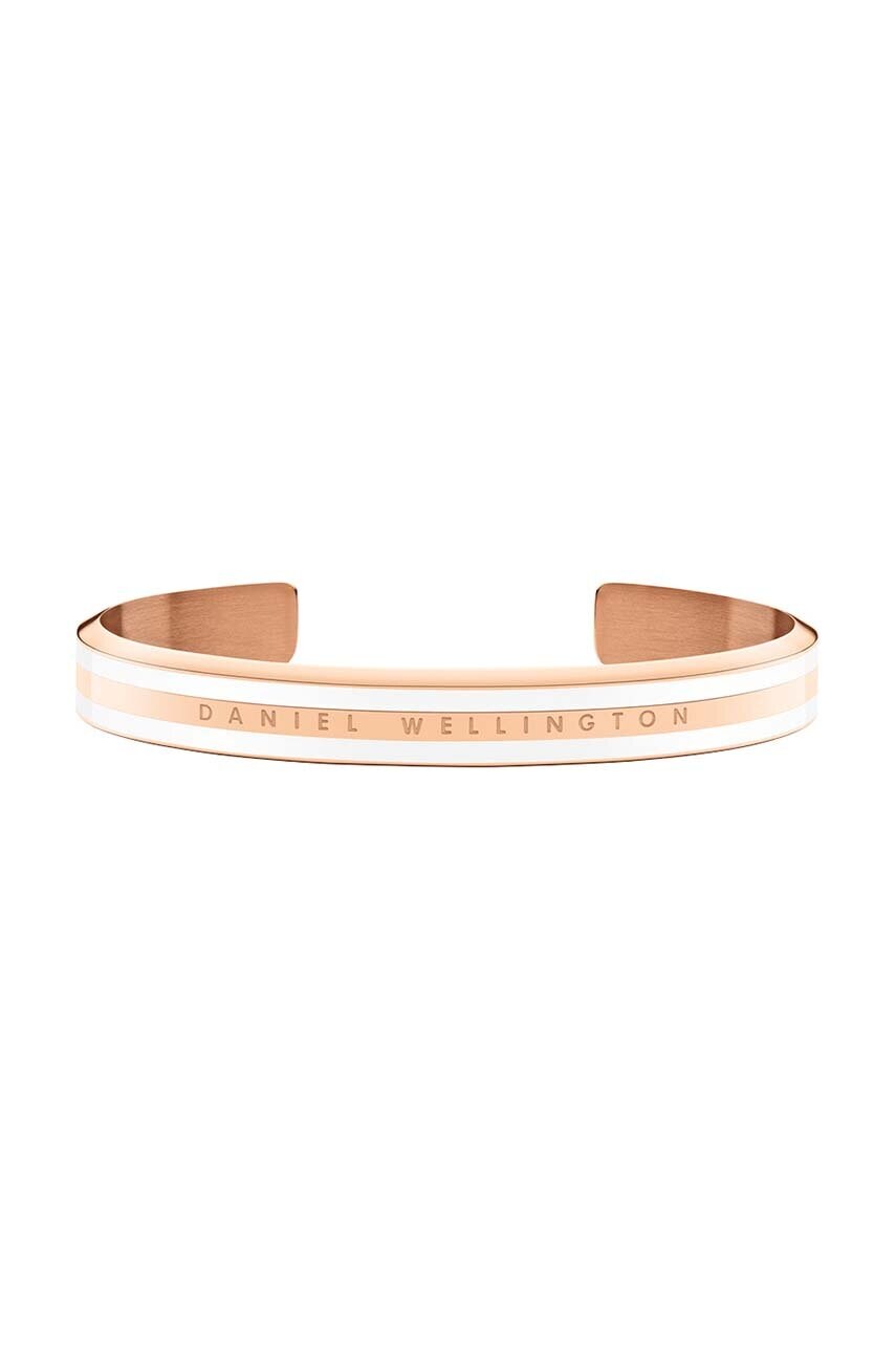 

Гривна Daniel Wellington дамска, Злато
