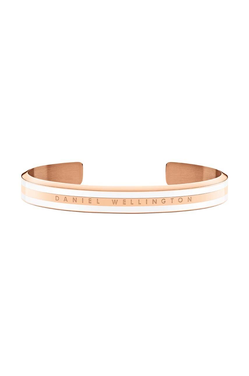 

Гривна Daniel Wellington дамска, Злато