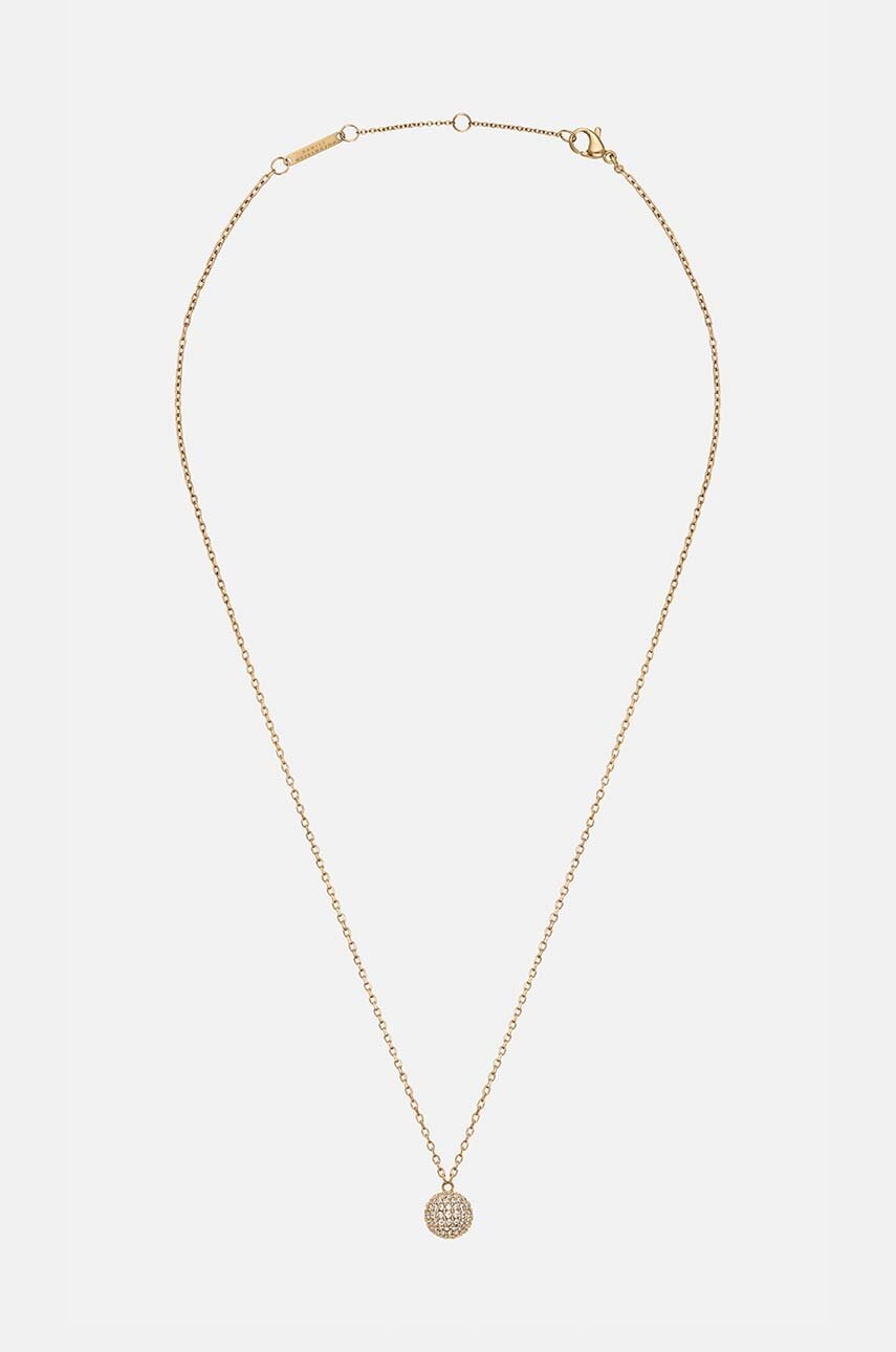 Κολιέ Daniel Wellington φωτογραφία