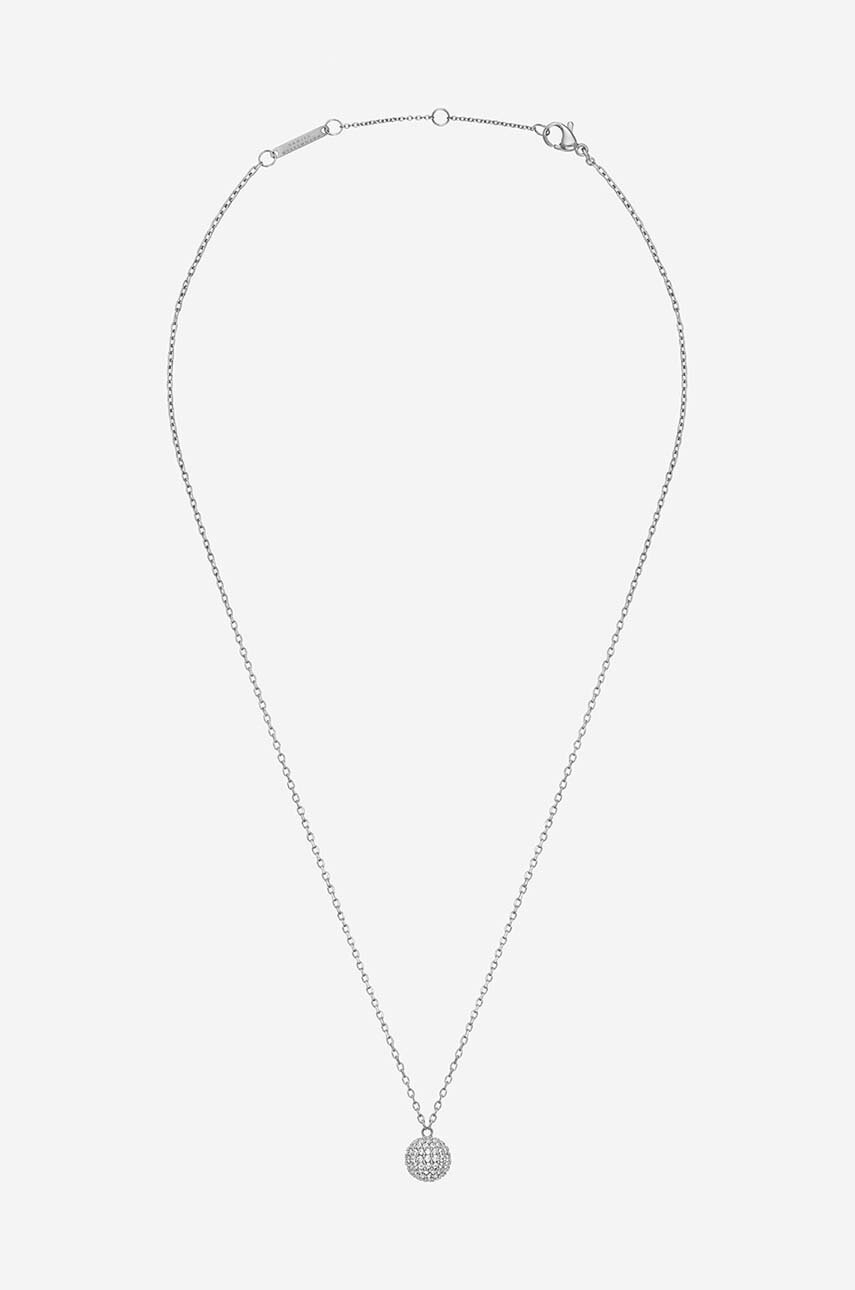 Κολιέ Daniel Wellington φωτογραφία