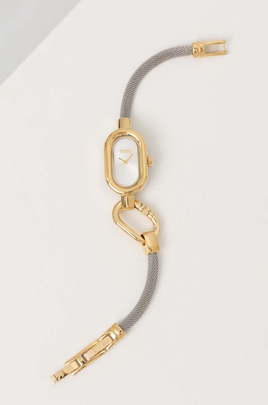 Tous ceas femei, culoarea auriu, 3000131900