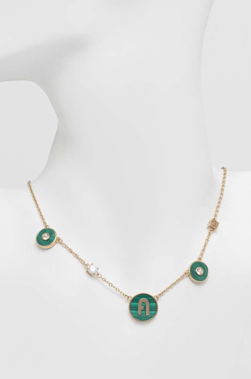 Κολιέ Furla FJ4009NTU φωτογραφία