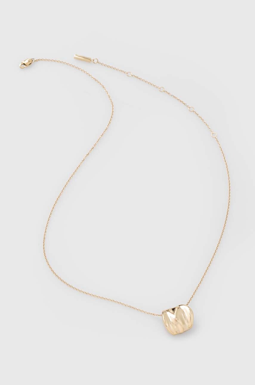 Levně Náhrdelník Calvin Klein 35000639