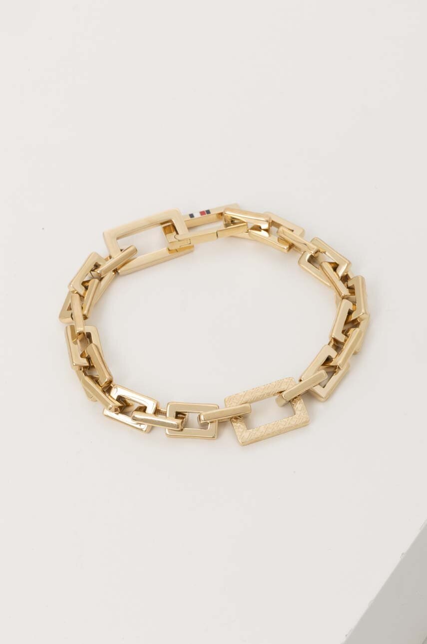 

Гривна Tommy Hilfiger дамска 2780869, Злато