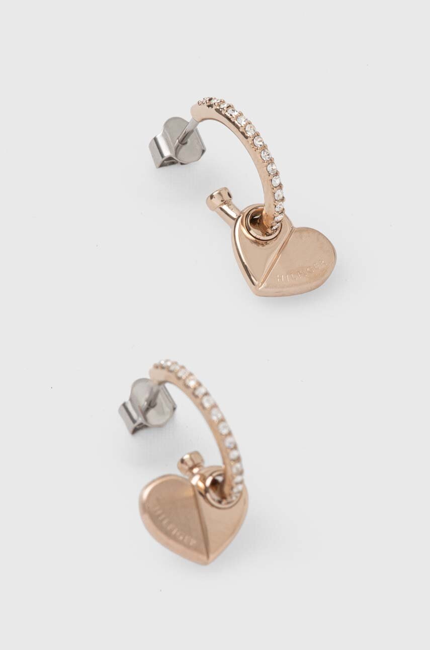 Σκουλαρίκια Tommy Hilfiger 2780883 φωτογραφία