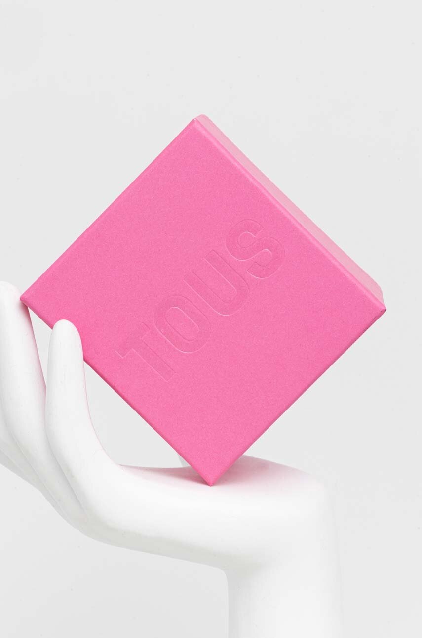 Ρολόι Tous χρώμα: ασημί, 300358051 φωτογραφία