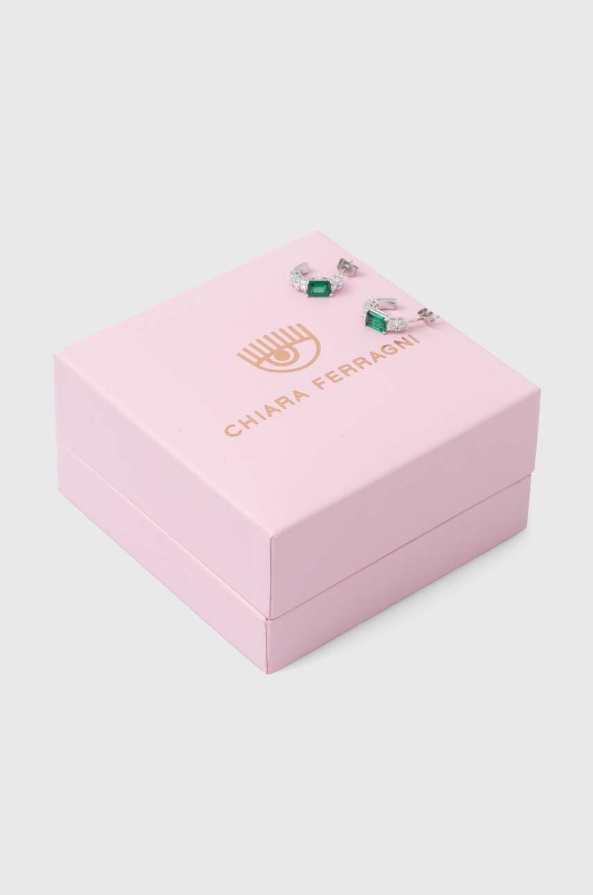 Сережки Chiara Ferragni J19AWJ15 