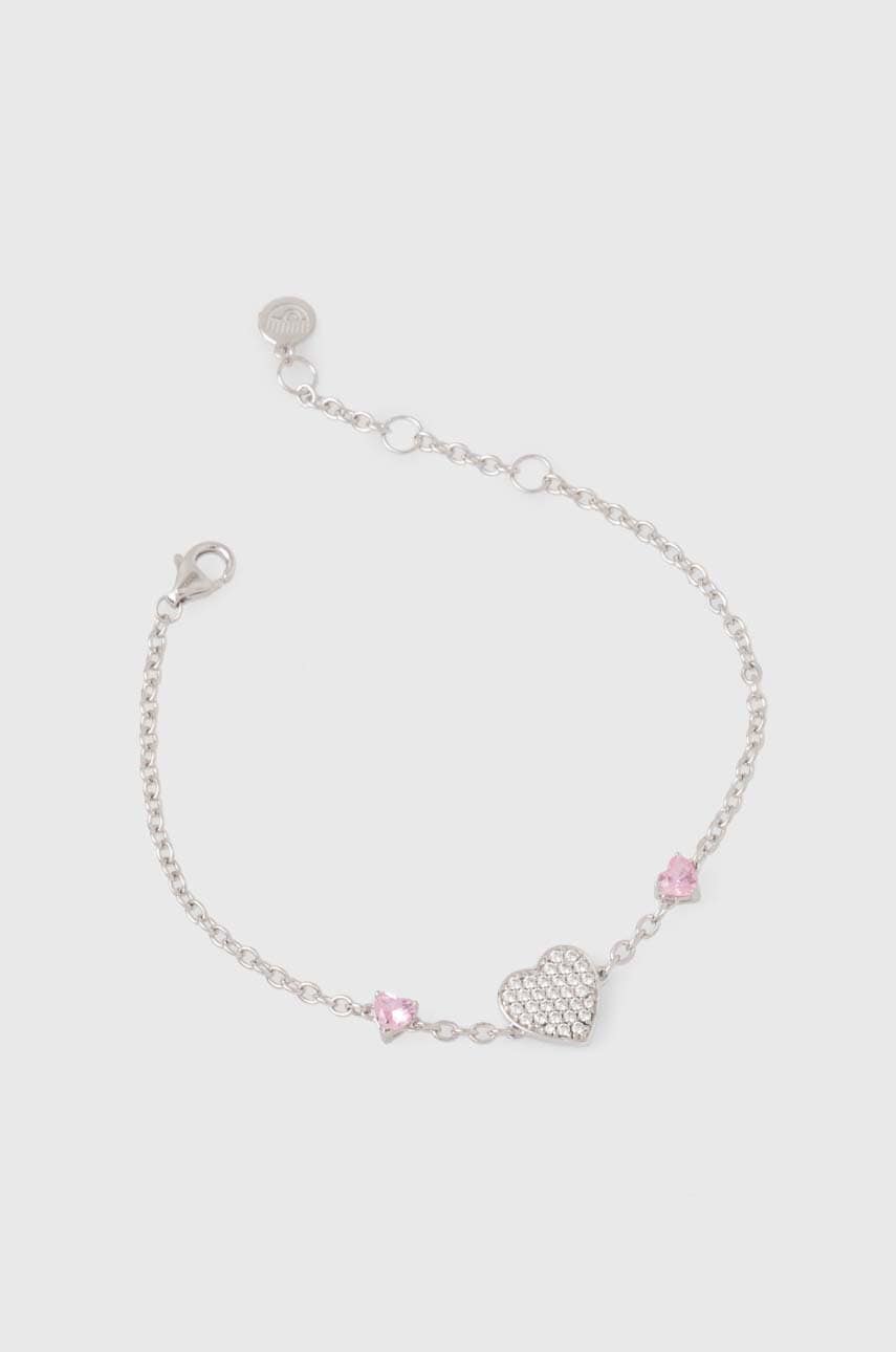 Chiara Ferragni bratara de argint J19AXD13 Chiara Ferragni bratara de argint J19AXD13