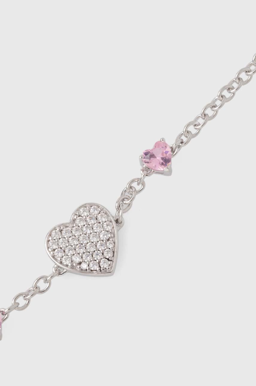 Ασημένιο βραχιόλι Chiara Ferragni J19AXD13 φωτογραφία