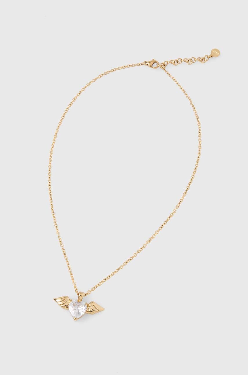 

Колие Chiara Ferragni J19AVH01, Злато