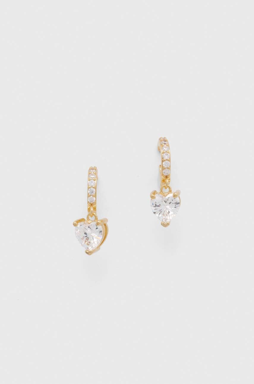 

Обици Chiara Ferragni J19AWJ10, Злато