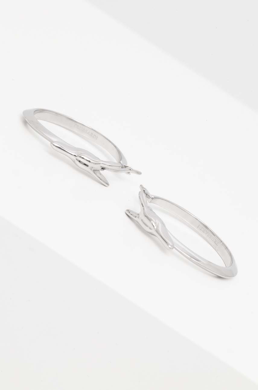 Trussardi cercei TJAXB04