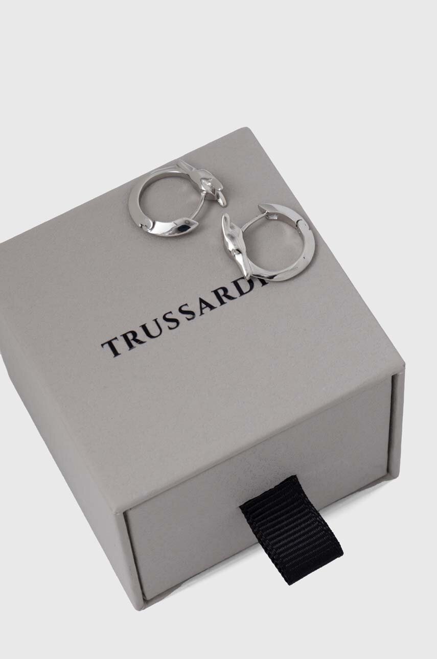 Σκουλαρίκια Trussardi TJAXB05 φωτογραφία