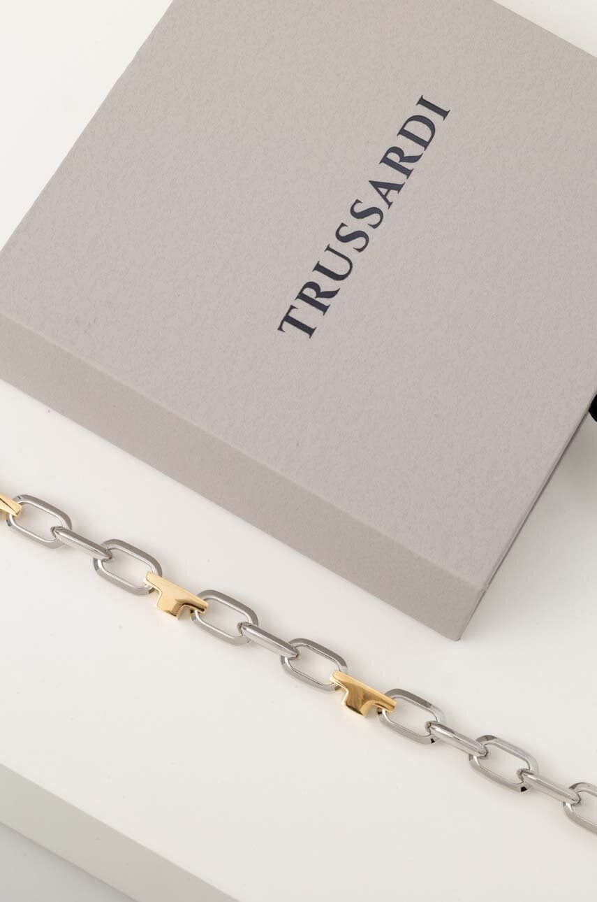Trussardi nyaklánc TJAXC01 termék 2. képe