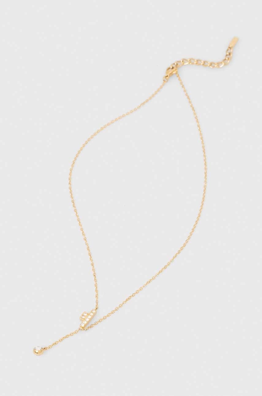 Trussardi colier TJAXC07