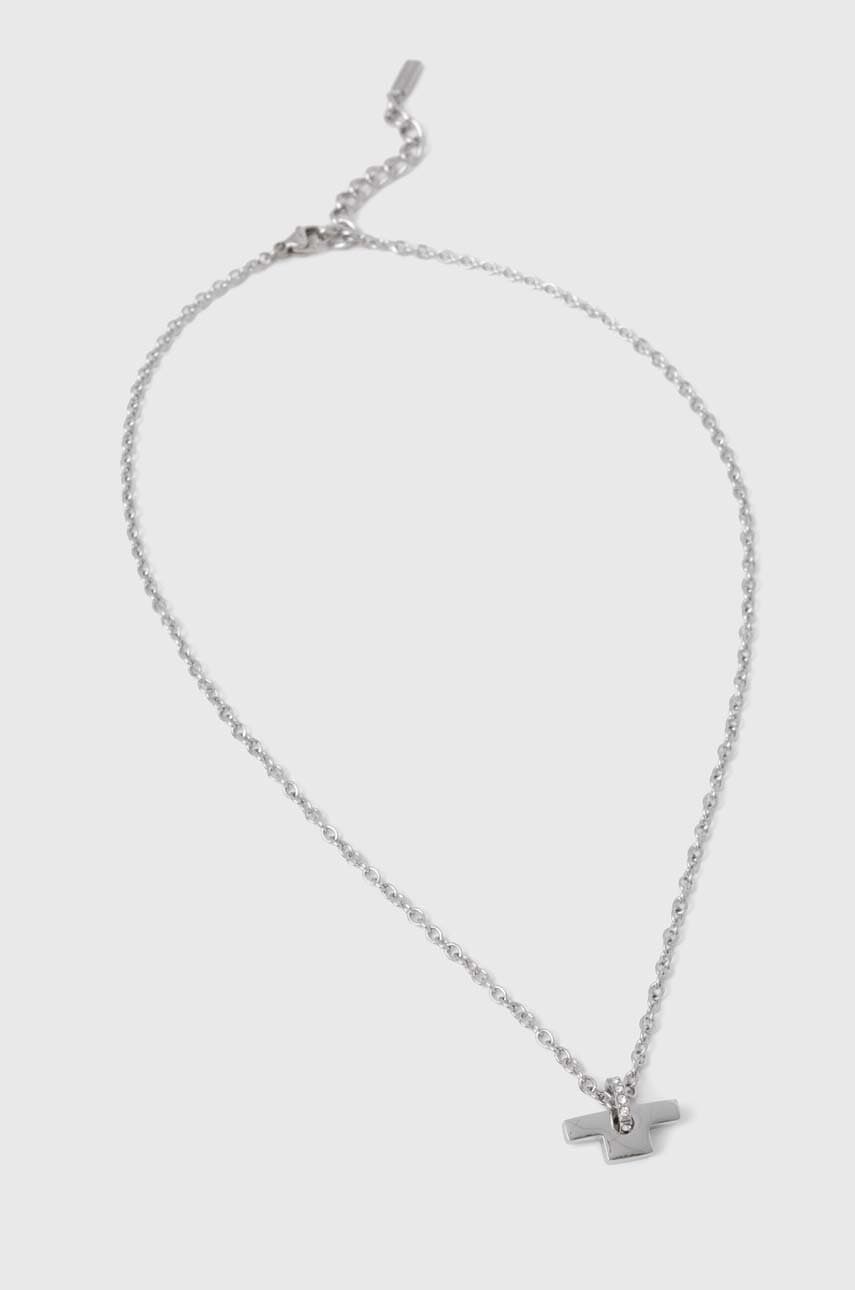 Trussardi colier TJAXC14