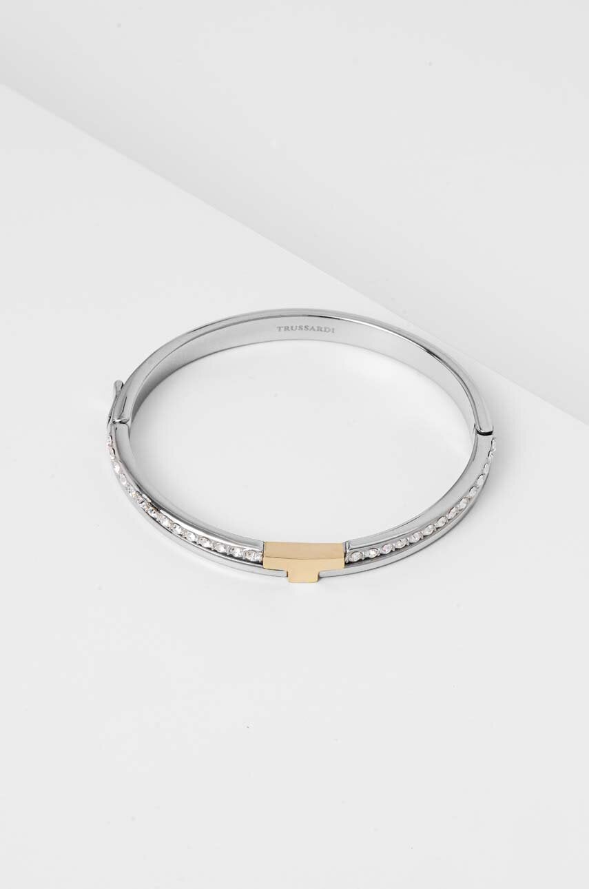 Trussardi bratara femei, TJAXC20