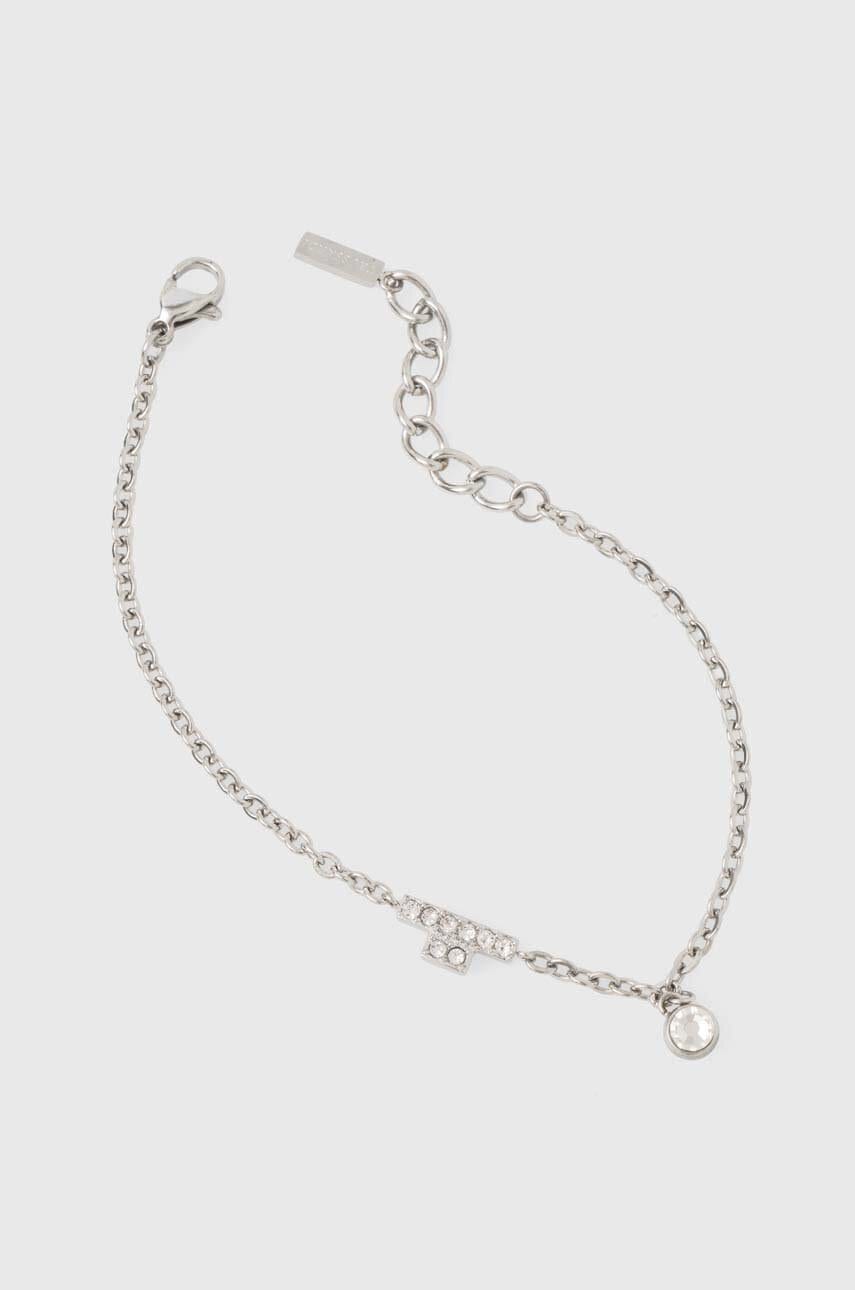 Trussardi bratara femei, TJAXC22