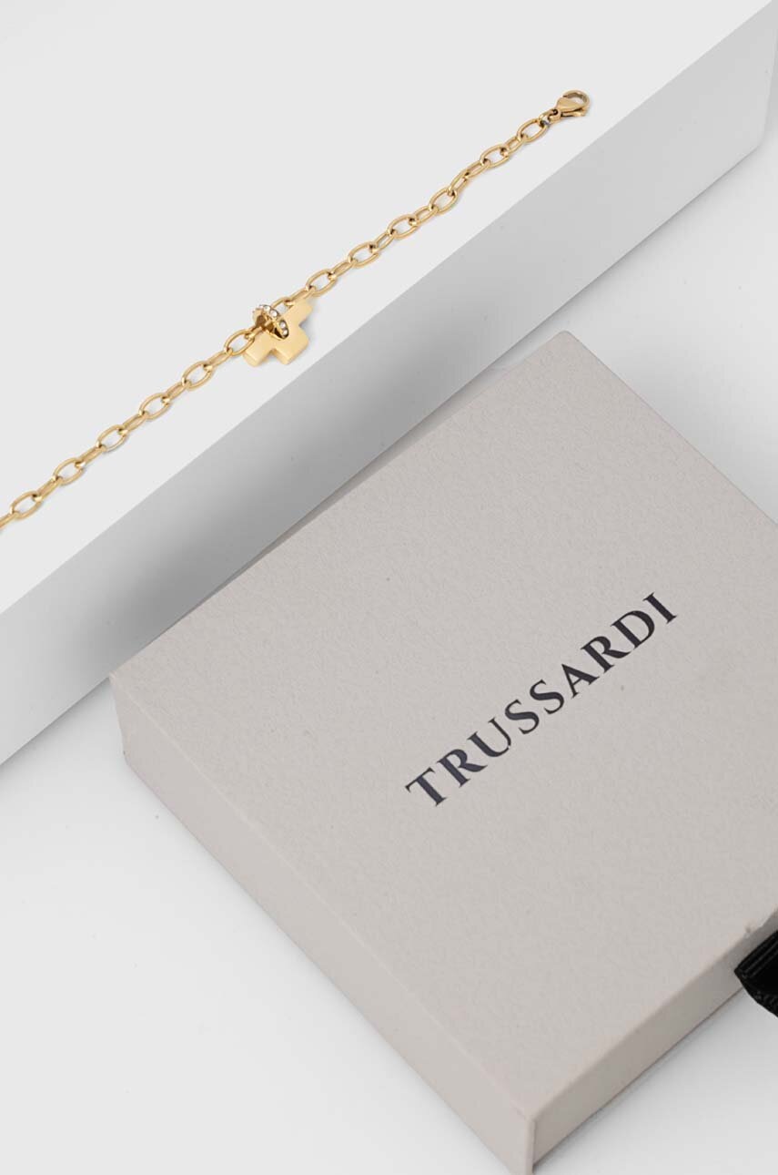 Βραχιόλι Trussardi TJAXC24 φωτογραφία
