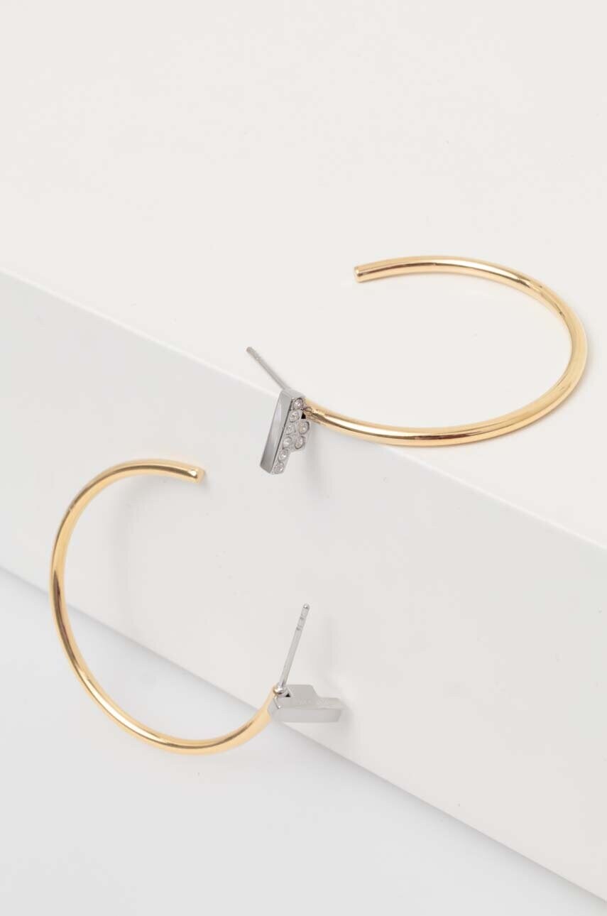 Trussardi cercei TJAXC31