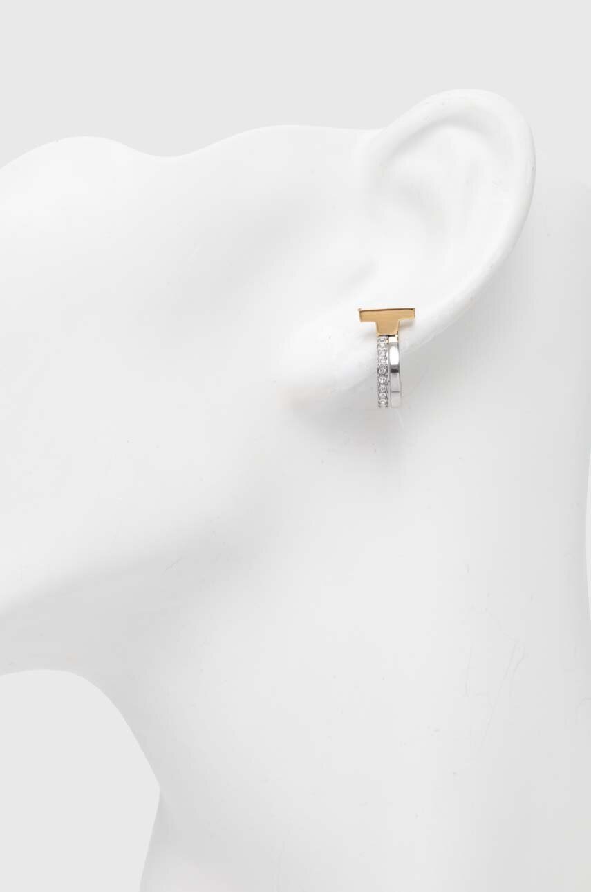 Σκουλαρίκια Trussardi TJAXC35 φωτογραφία