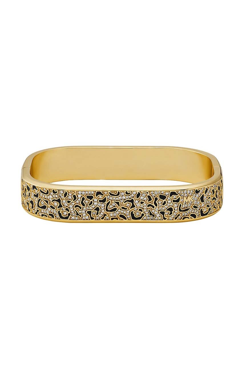 

Гривна Michael Kors дамска MKJ8282CZ710, Злато