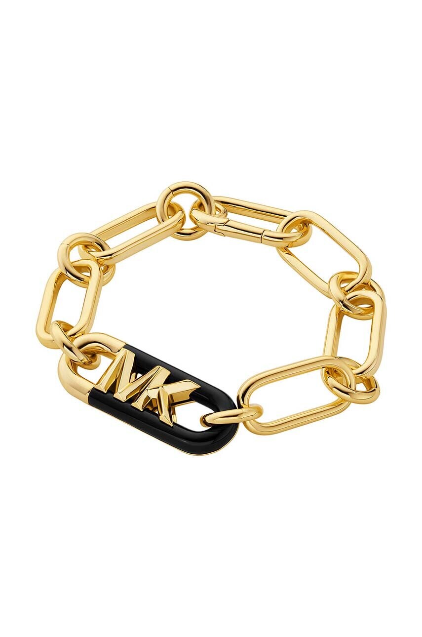 Levně Náramek Michael Kors MKJ8289EM710