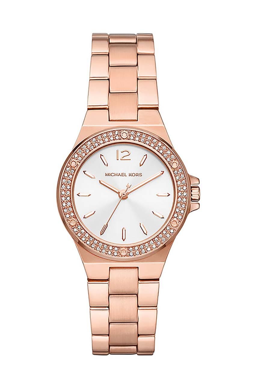 Michael Kors ceas femei, culoarea roz, MK7279