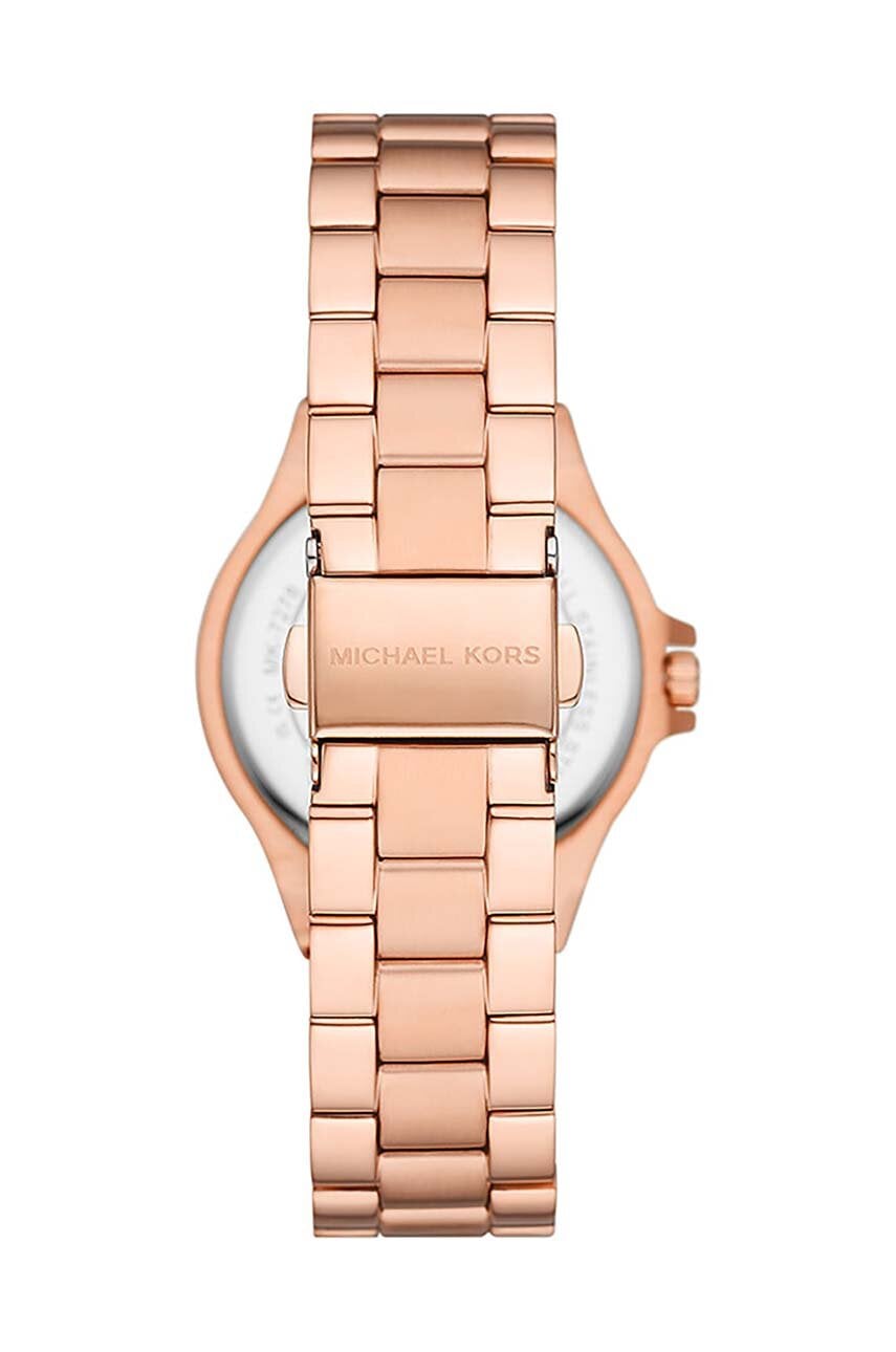 Michael Kors óra rózsaszín, női, MK7279 termék 2. képe