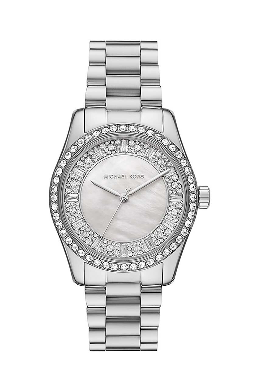 

Часовник Michael Kors дамски в сребристо MK7445, Сребърен