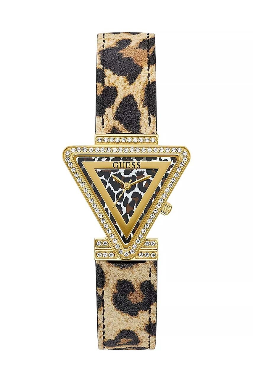 

Часовник Guess дамски GW0504L3, Многоцветен