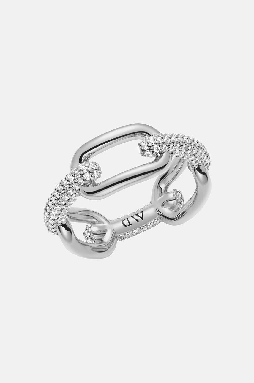 

Пръстен Daniel Wellington DW00400620, Сребърен