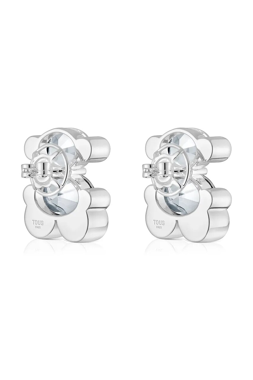 Tous ezüst fülbevaló Bold Bear Gem 1004226400 termék 2. képe