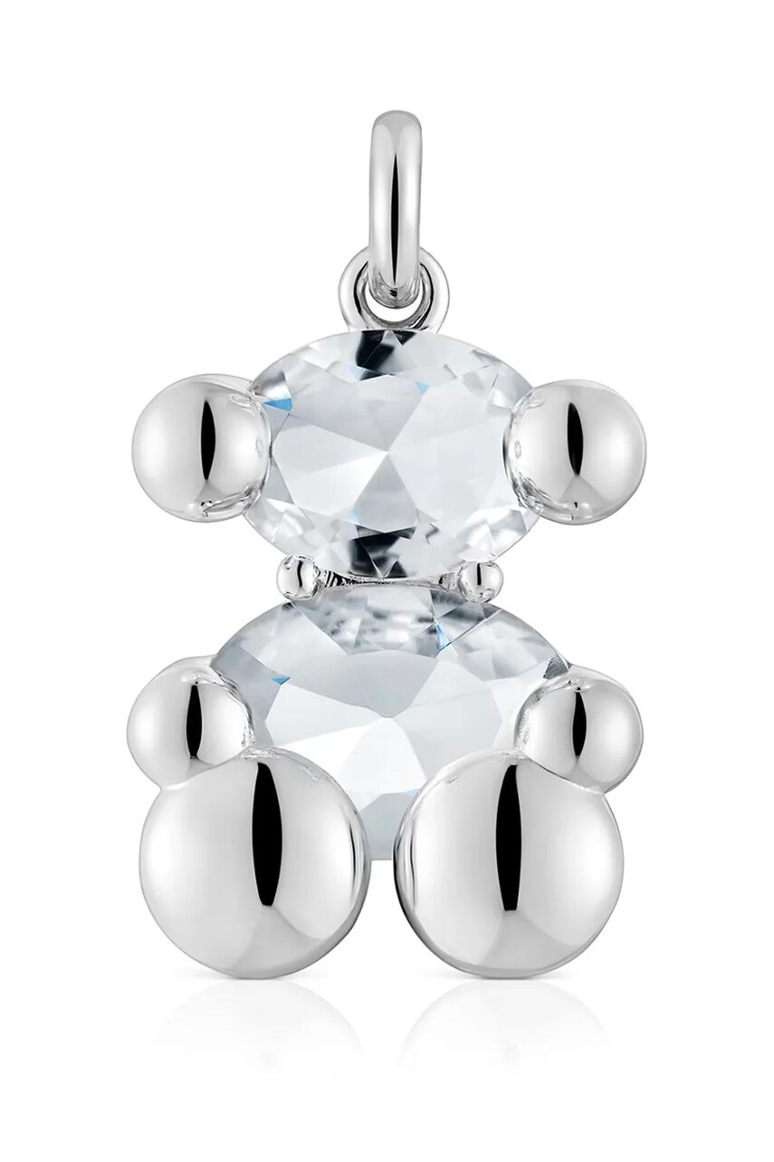 Tous pandantiv din argint Bold Bear Gem 1004225500