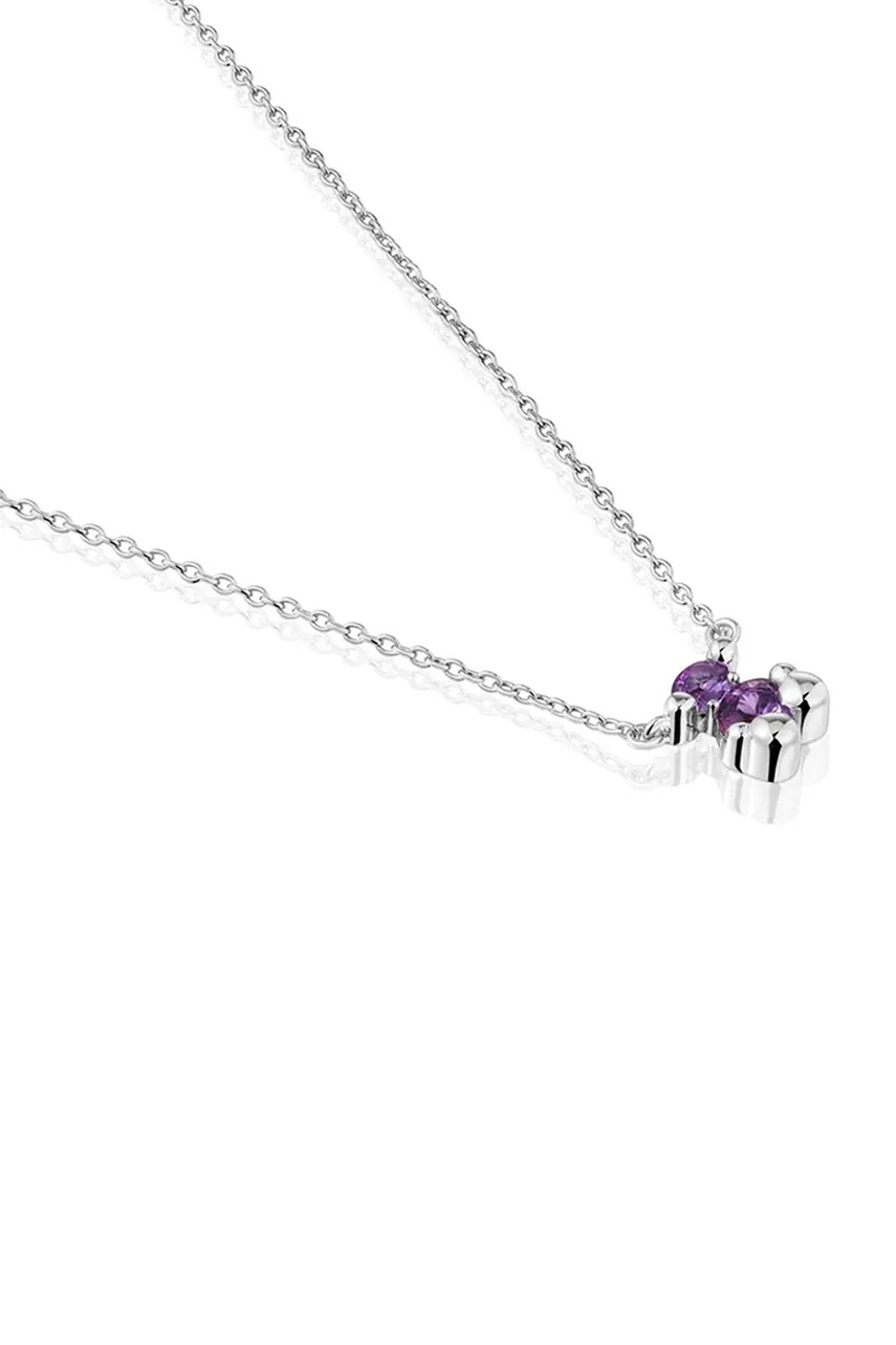 Tous ezüst nyaklánc Bold Bear Lab 1004254500 termék 2. képe