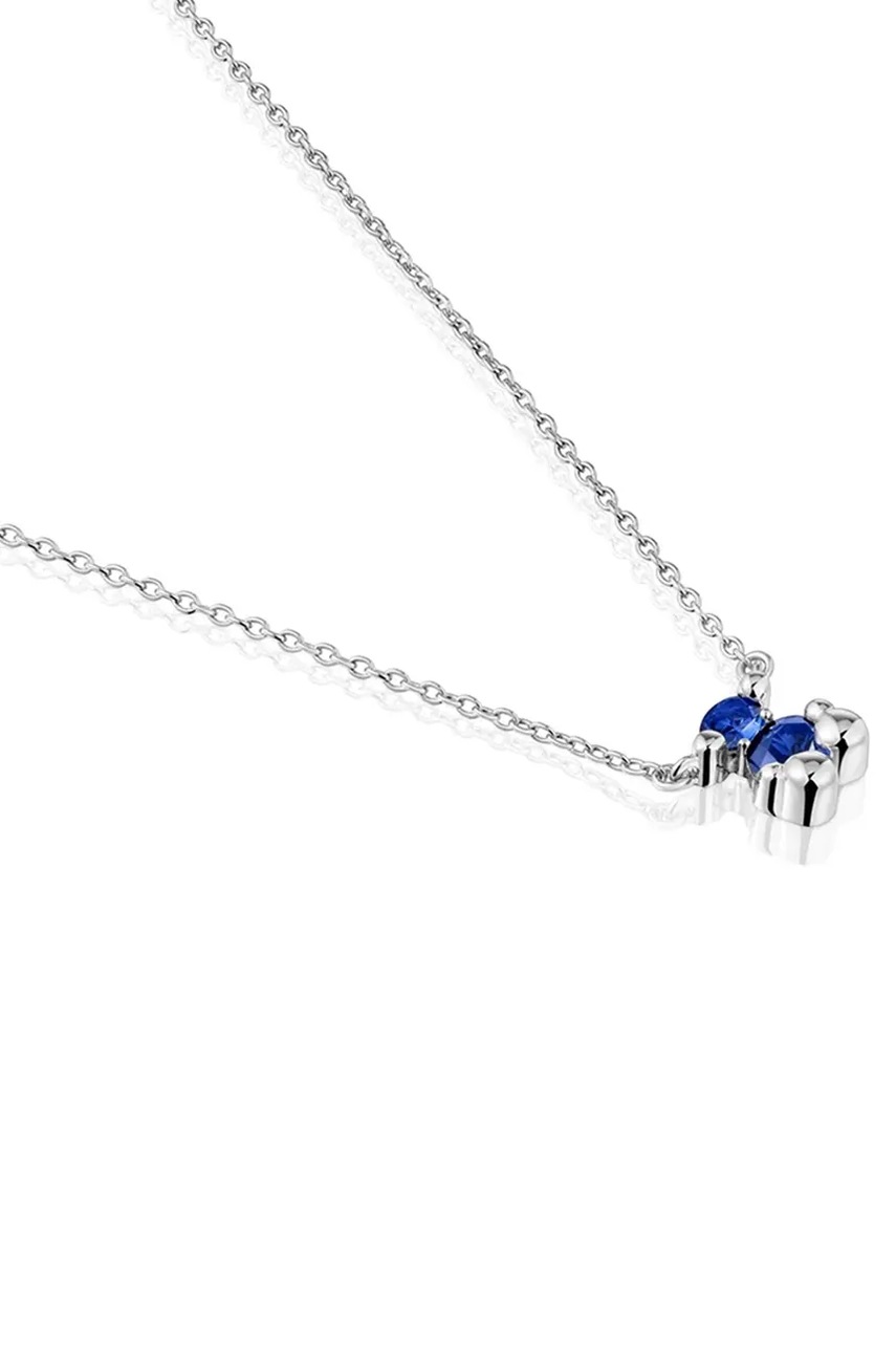 Tous ezüst nyaklánc Bold Bear Lab 1004255500 termék 2. képe