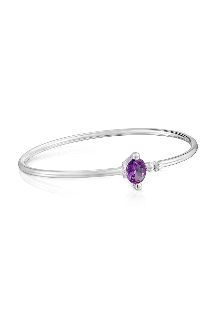 Tous bratara de argint Color Lab 1004249170