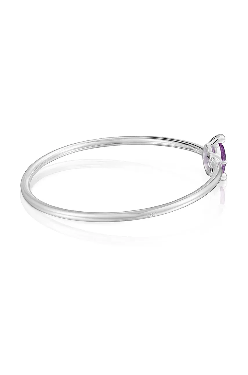 Серебряный браслет Tous Color Lab 1004249170 Серебряный браслет Tous Color Lab 1004249170
