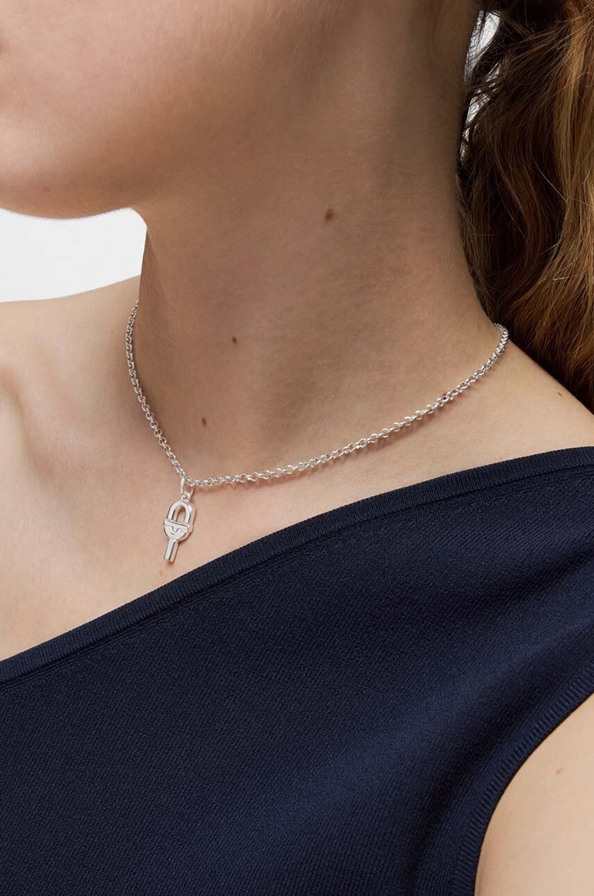 Ασημένιο μενταγιόν Tous Manifesto 1004222400 φωτογραφία