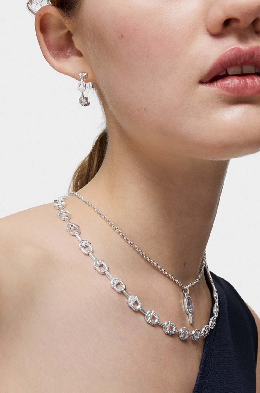 Ασημένιο μενταγιόν Tous Manifesto 1004222400 φωτογραφία