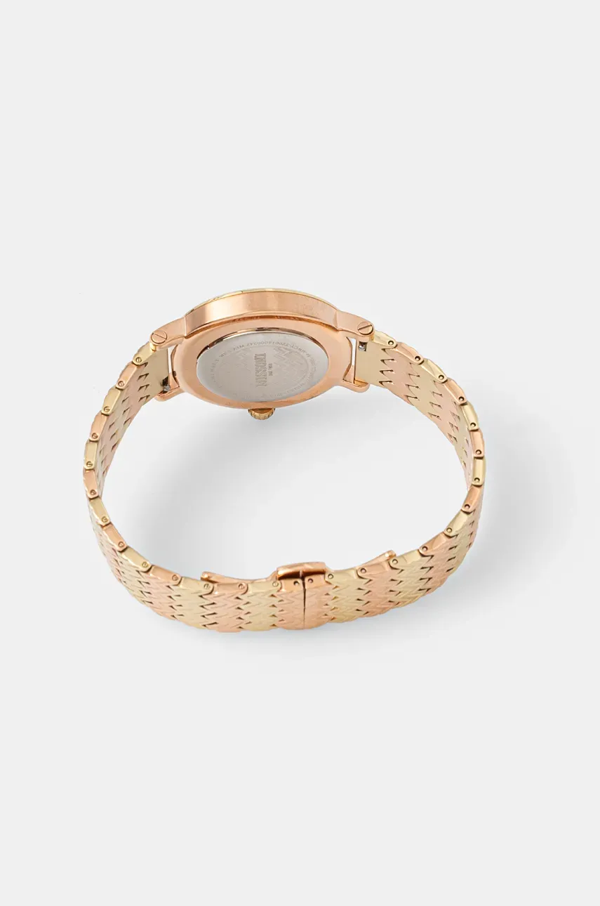 Часы Missoni женский цвет золотой MWCY00523 Часы Missoni женский цвет золотой MWCY00523