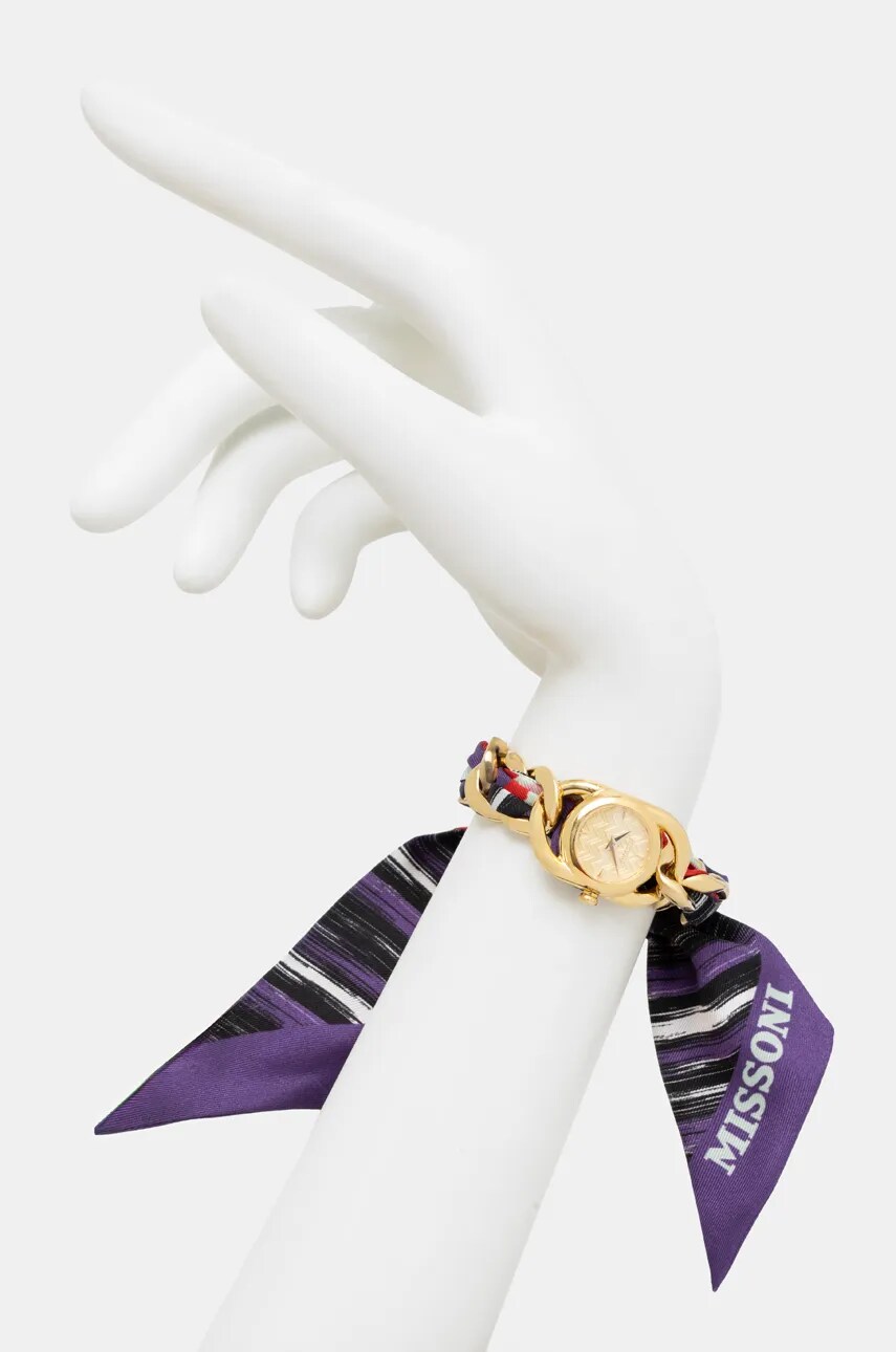 Missoni ceas femei, MWSL01222