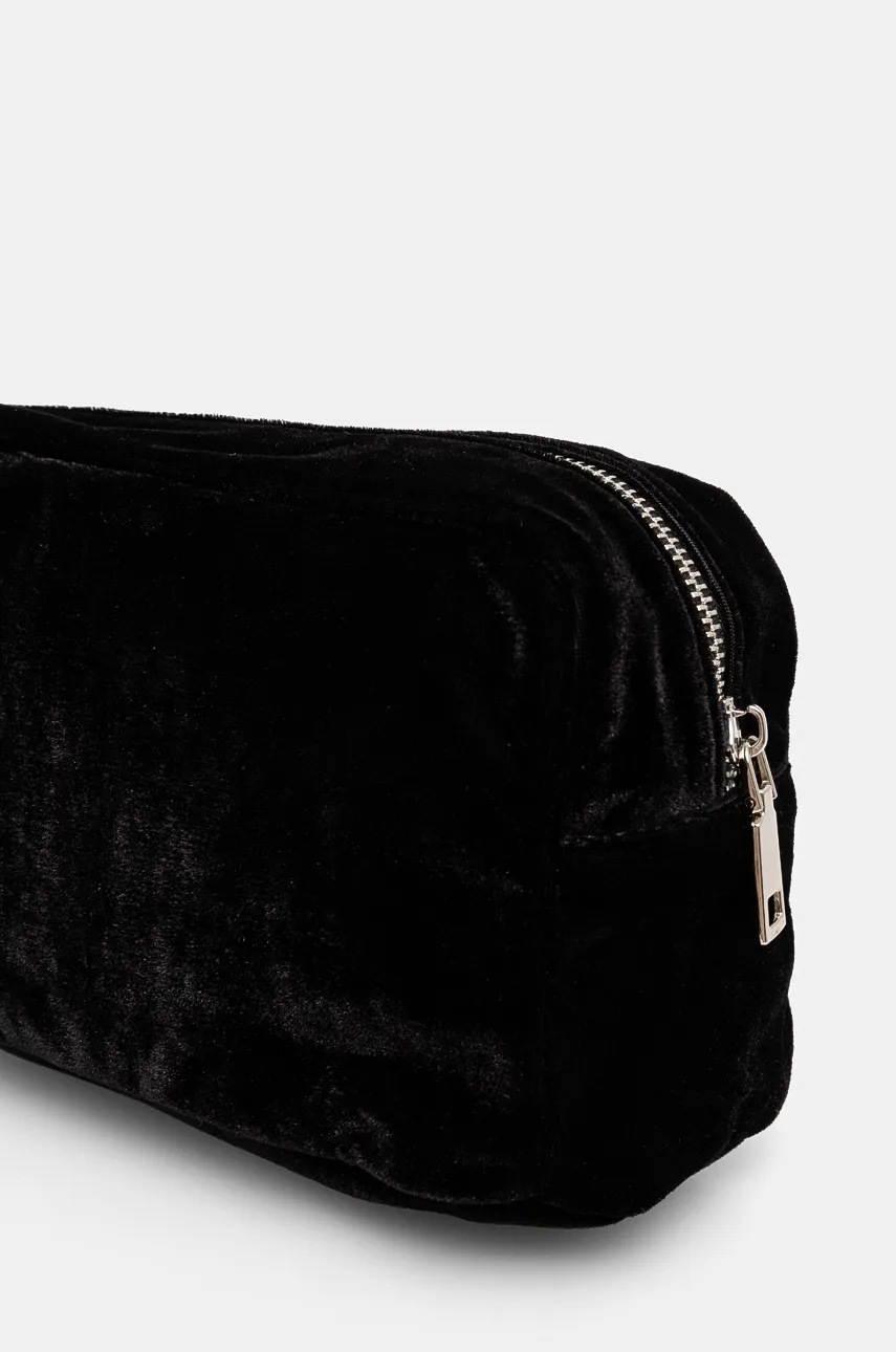 Косметичка MC2 Saint Barth цвет чёрный SOFT002 Косметичка MC2 Saint Barth цвет чёрный SOFT002