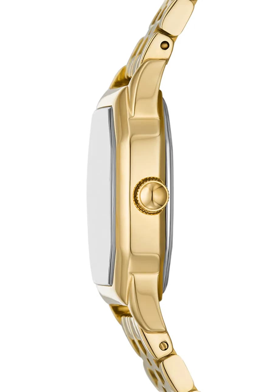 Часы Fossil женские цвет золотой ES5361 Часы Fossil женские цвет золотой ES5361
