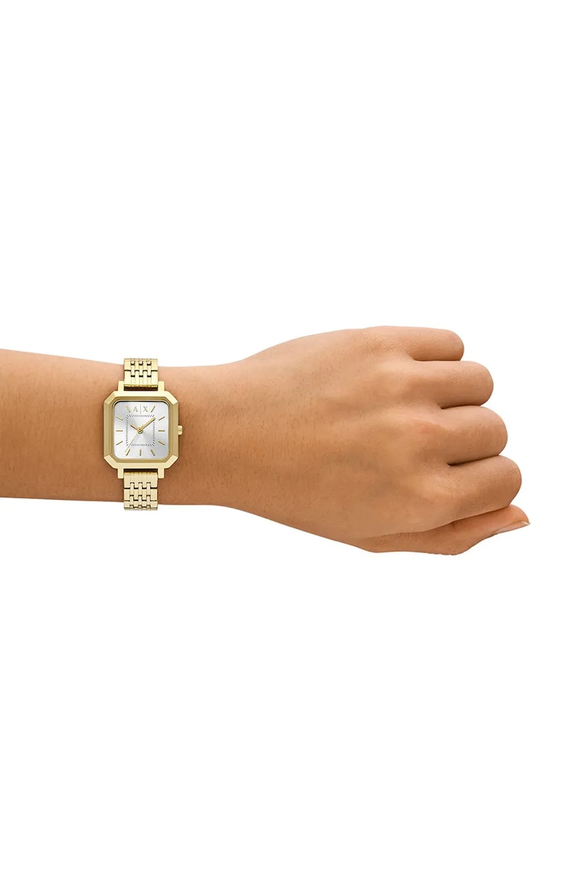 Hodinky Armani Exchange