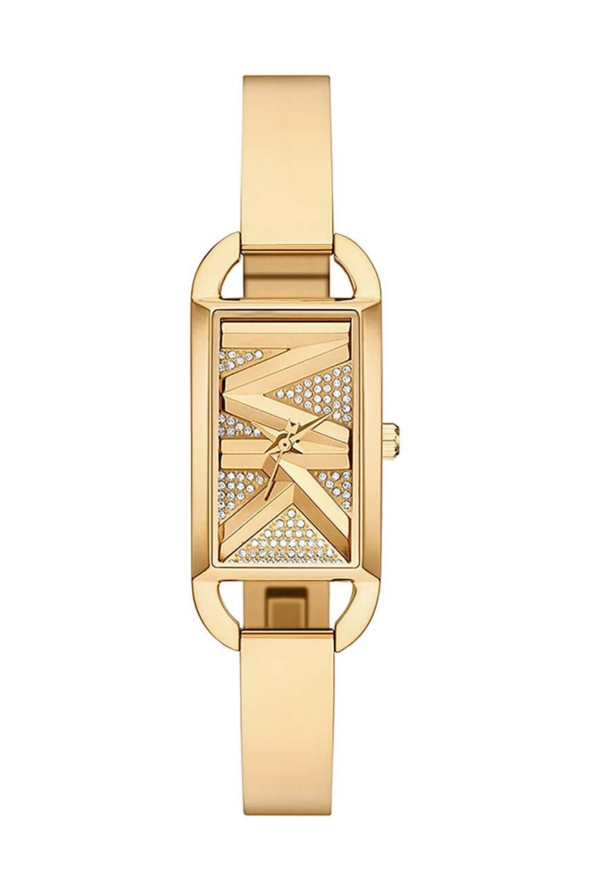 Michael Kors ceas femei, culoarea auriu, MK4840