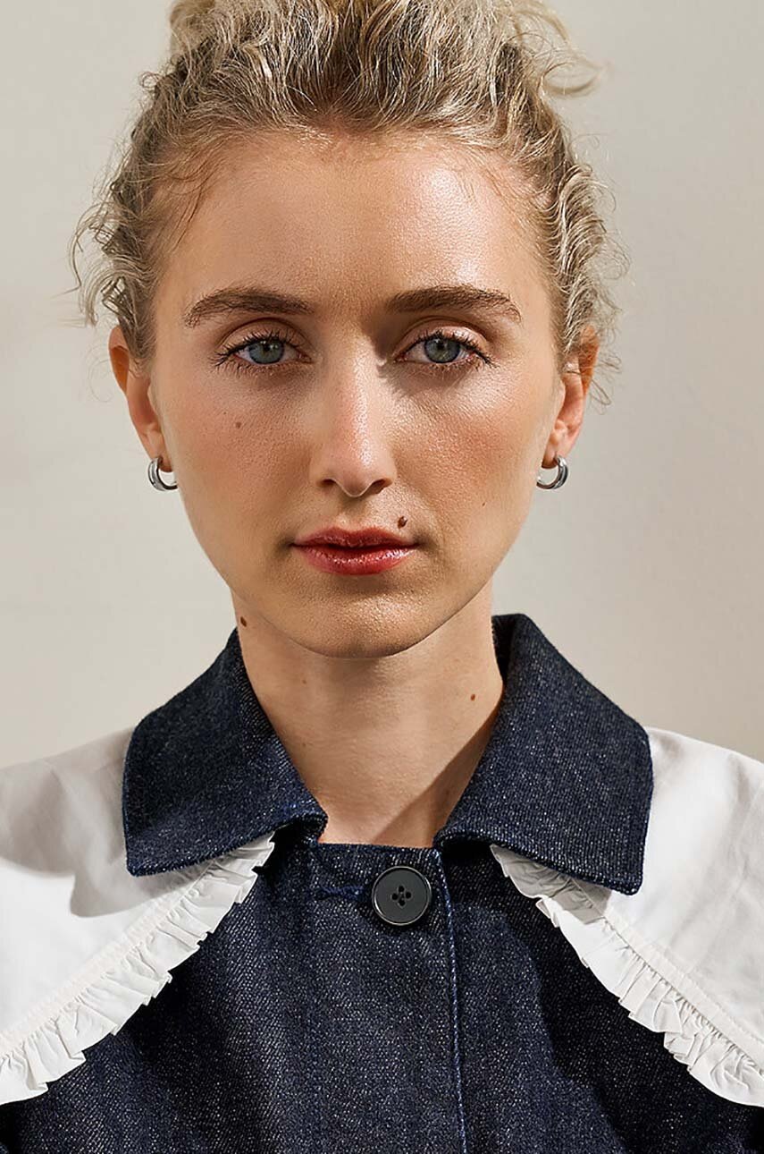 Σκουλαρίκια Skagen SKJ1849040 φωτογραφία